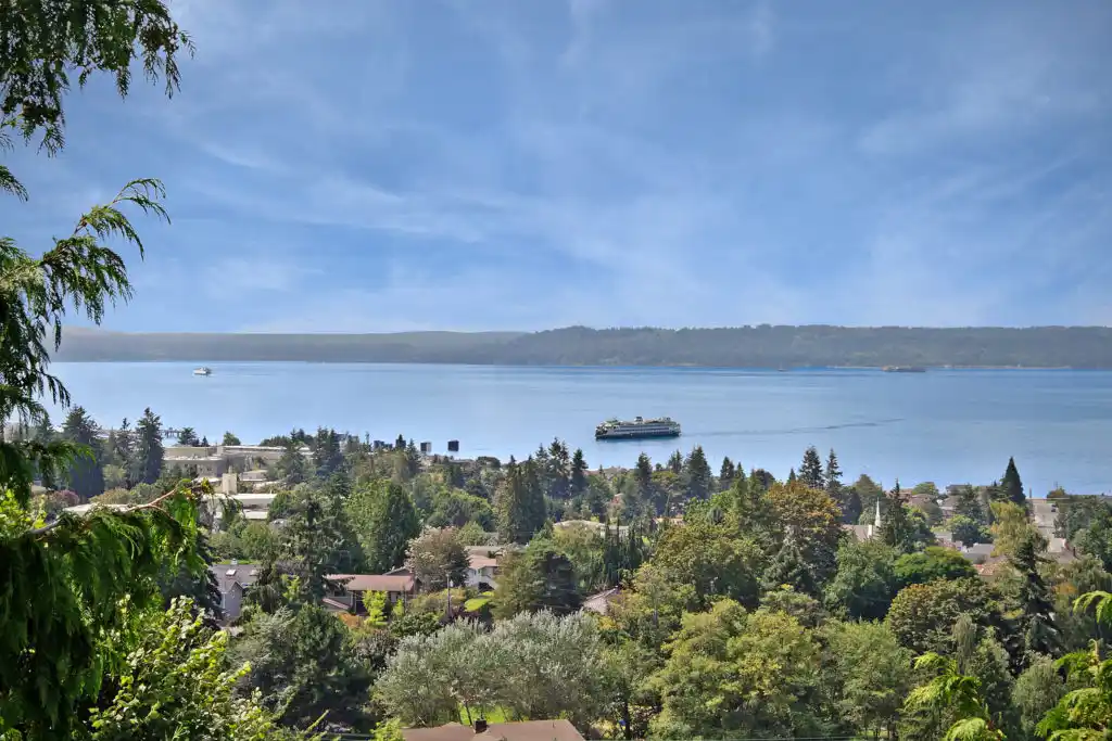 View - 836 Olympic Ave Edmonds, Wa 98020