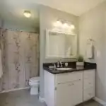 Bathroom - 13708 54th Dr SE, Everett WA
