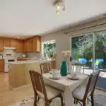 Dining Room and Kitchen - 13708 54th Dr SE, Everett WA