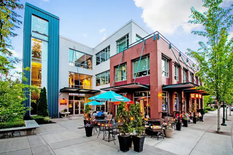 Lamb & Co. Real Estate Snohomish's Premier Real Estate Team