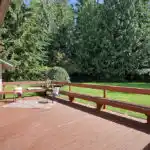 Deck - 11809 189th ave se Snohomish, WA 98290