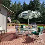 Deck - 11809 189th ave se Snohomish, WA 98290