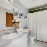 Bathroom - 11809 189th ave se Snohomish, WA 98290