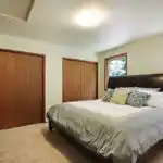 Master Bedroom - 11809 189th ave se Snohomish, WA 98290