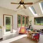 Bonus Room - 11809 189th ave se Snohomish, WA 98290