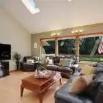 Living Room - 11809 189th ave se Snohomish, WA 98290