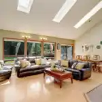 Living Room - 11809 189th ave se Snohomish, WA 98290