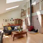 Living Room - 11809 189th ave se Snohomish, WA 98290