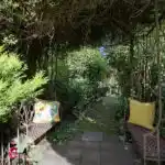 Gazebo - 416 Avenue D, Snohomish Wa 98290