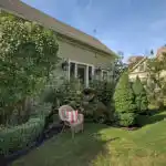 Backyard - 416 Avenue D, Snohomish Wa 98290