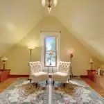 Mother-in-Law above Garage - 416 Avenue D, Snohomish Wa 98290