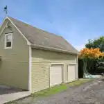 Garage - 416 Avenue D, Snohomish Wa 98290