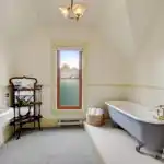 Master Bathroom - 416 Avenue D, Snohomish Wa 98290