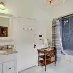 Bathroom Sinks & Shower - 416 Avenue D, Snohomish Wa 98290