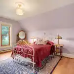 Master Bedroom - 416 Avenue D, Snohomish Wa 98290