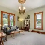 Living Room - 416 Avenue D, Snohomish Wa 98290