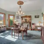 Dining Room - 416 Avenue D, Snohomish Wa 98290