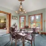 Dining Room - 416 Avenue D, Snohomish Wa 98290