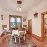 Dining Room - 416 Avenue D, Snohomish Wa 98290