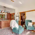 Parlor - 416 Avenue D, Snohomish Wa 98290