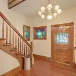 Entryway - 416 Avenue D, Snohomish Wa 98290Entryway - 416 Avenue D, Snohomish Wa 98290