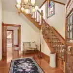 Entryway - 416 Avenue D, Snohomish Wa 98290