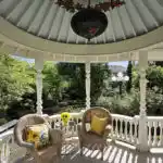 Side Porch - 416 Avenue D, Snohomish Wa 98290