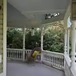 Porch - 416 Avenue D, Snohomish Wa 98290