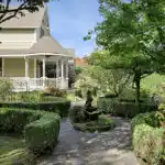 Porch - 416 Avenue D, Snohomish Wa 98290