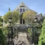 Porch - 416 Avenue D, Snohomish Wa 98290