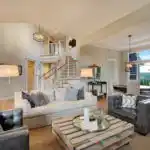 Living Room - 5031 113th Ave SE, Snohomish, WA