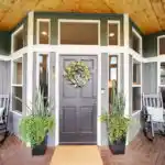 Front Door - 5031 113th Ave SE, Snohomish, WA