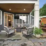 Patio - 5031 113th Ave SE, Snohomish, WA