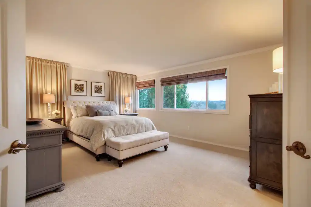 Master Bedroom - 5031 113th Ave SE, Snohomish, WA