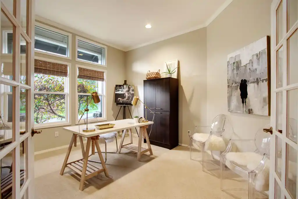 Work Room - 5031 113th Ave SE, Snohomish, WA