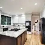 Kitchen - 5031 113th Ave SE, Snohomish, WA