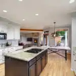 Kitchen - 5031 113th Ave SE, Snohomish, WA