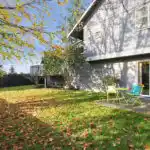 Backyard - 328 Meadow Pl in Snohomish, WA - Lamb Real Estate