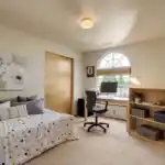 Bedroom - 328 Meadow Pl in Snohomish, WA - Lamb Real Estate