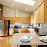 Kitchen - 328 Meadow Pl in Snohomish, WA - Lamb Real Estate