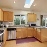 Kitchen - 328 Meadow Pl in Snohomish, WA - Lamb Real Estate