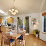 Dining Room, Kitchen - 328 Meadow Pl in Snohomish, WA - Lamb Real Estate
