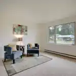 Living Room - 5406 129th Place NE in Marysville, WA - Lamb Real Estate