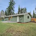 Backyard - 2931 112th Pl Se, Everett, WA