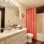 Bathroom - 2519 144th PL SW, Lynnwood, WA