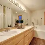 Bathroom - 2519 144th PL SW, Lynnwood, WA