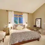 Master bedroom - 2519 144th PL SW, Lynnwood, WA