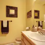 Bathroom - 2519 144th PL SW, Lynnwood, WA