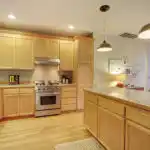 Kitchen - 2519 144th PL SW, Lynnwood, WA