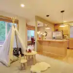 Kitchen - 2519 144th PL SW, Lynnwood, WA